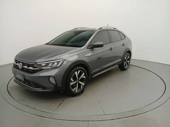 VOLKSWAGEN NIVUS 1.0 200 TSI TOTAL FLEX HIGHLINE AUTOMÁTICO